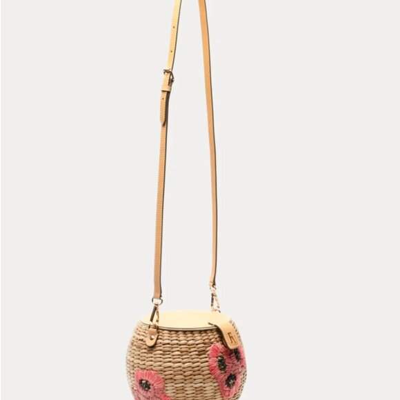 FRANCES VALENTINE HONEY POT POPPY - Picture 6 of 13